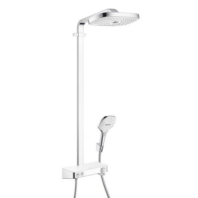     Hansgrohe Raindance Select E (27283400)