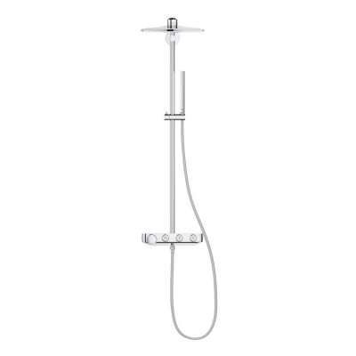    Grohe Euphoria SmartControl    (26508LS0)