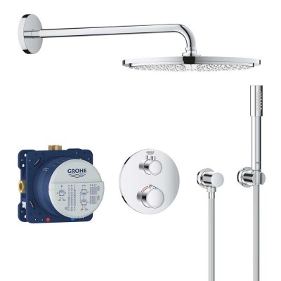     Grohe Rainshower Cosmopolitan (34731000)