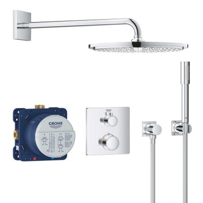     Grohe Rainshower Cosmopolitan (34730000)