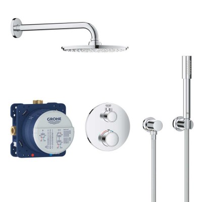     Grohe Rainshower Cosmopolitan (34732000)