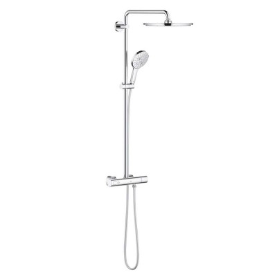    Grohe Rainshower SmartActive (27968001)