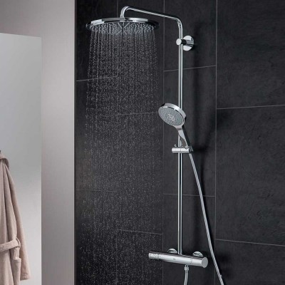    Grohe Rainshower (27968000)