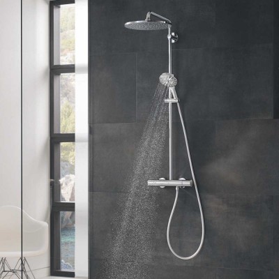    Grohe Rainshower SmartActive (26647000)