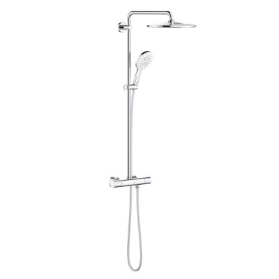    Grohe Rainshower SmartActive (26648LS0)