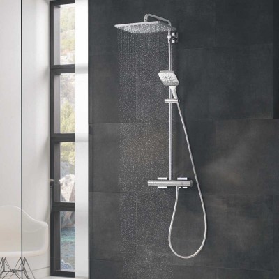    Grohe Rainshower SmartActive Cube (26649000)