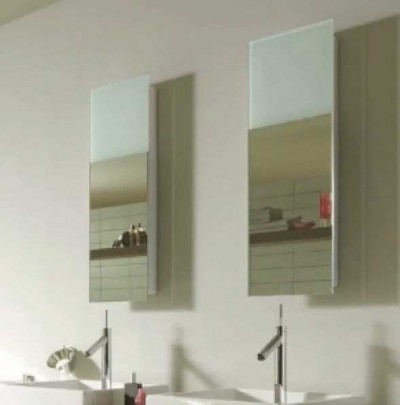 Зеркало с подсветкой Duravit Starck 29 см (S1971600000)
