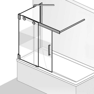    HSK K2P (2186090-41-100#EdLi, 218609041100#EdLi)