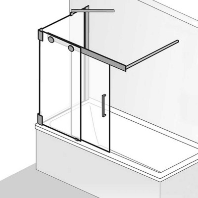    HSK K2P (2186100-41-50#EdLi, 21861004150#EdLi)