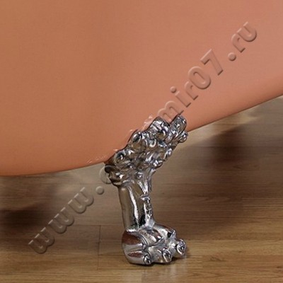 Ножки для ванны Recor Princess (PRINCESS)