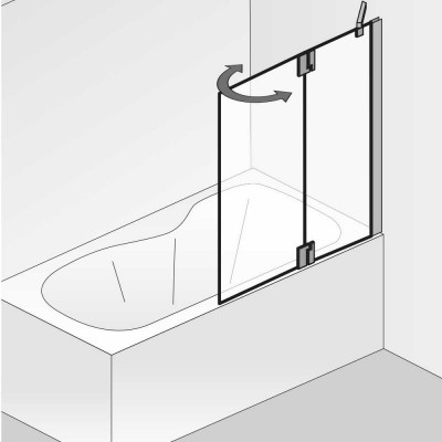    HSK K2P (2106114-41-50#EdRe, 21061144150#EdRe)