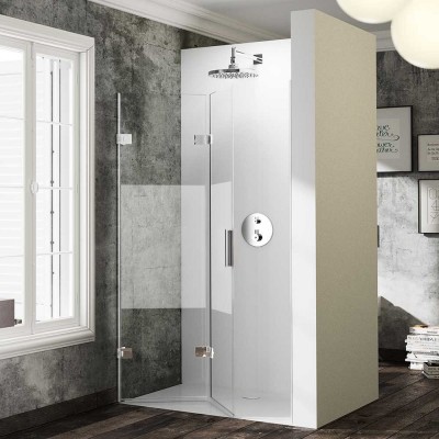      Huppe Solva pure    (SR4380092375)