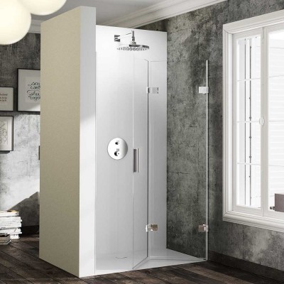      Huppe Solva pure    (SR4480092322)