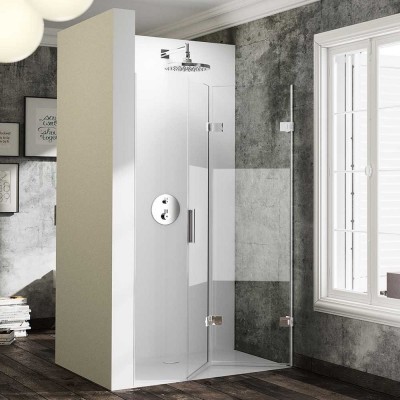      Huppe Solva pure    (SR4480092375)