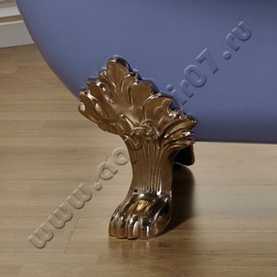 Ножки для ванны Recor Lion (LION)