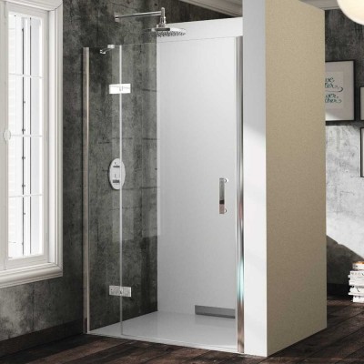         Huppe Solva pure    (ST0407092321)