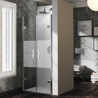      Huppe Solva pure    (ST3305092373)