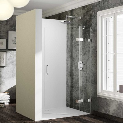      Huppe Solva pure    (SR0582092322)