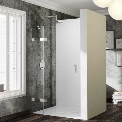      Huppe Solva pure    (SR0482092322)