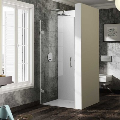      Huppe Solva pure    (SR2381092322)