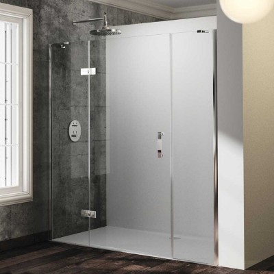         Huppe Solva pure    (ST1401092322)