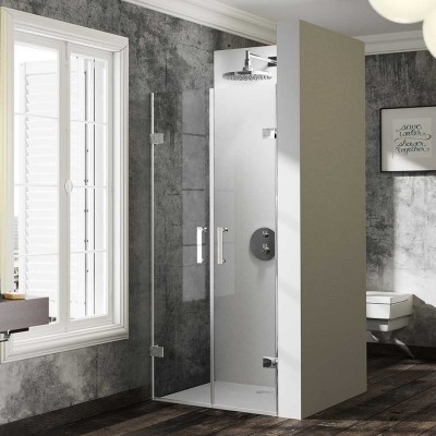      Huppe Solva pure    (SR3382092321)