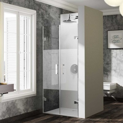      Huppe Solva pure    (SR3381092375)