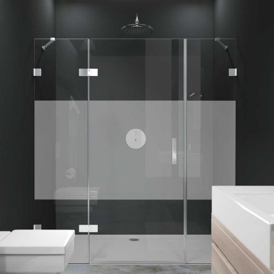      Huppe Solva pure    (SR1480092373)