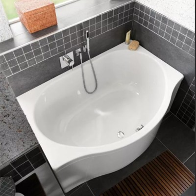   Kaldewei Duo Pool 150-1 150x100 (2227.0001 0001, 222700010001)