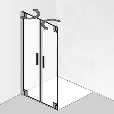       HSK K2P (2177080-41-50#EdLi, 21770804150#EdLi)