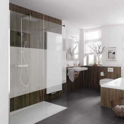   Walk In HSK Pro (1733140-41-100#Ed, 173314041100#Ed)