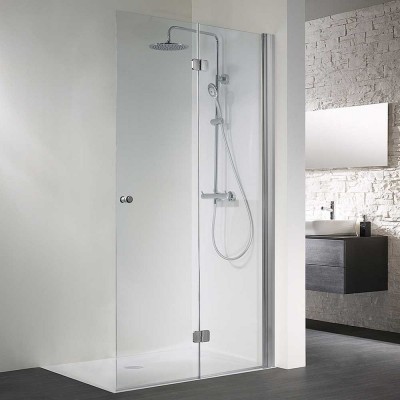   Walk In HSK Exklusiv (4206090-01-50#EdRe, 42060900150#EdRe)