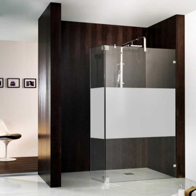   Walk In HSK Atelier Pur (AP.51-41-100#Re, AP5141100#Re)