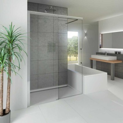   Walk In HSK K2P (2135120-41-50#Li, 21351204150#Li)