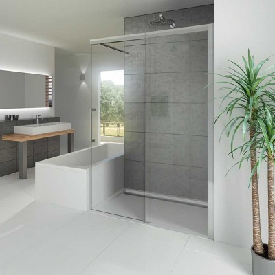   Walk In HSK K2P (2135140-41-50#EdRe, 21351404150#EdRe)