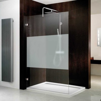   Walk In HSK Atelier Pur (AP.75-41-100#Li, AP7541100#Li)