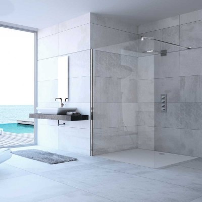   Walk In Huppe Design pure (8P1111092322)