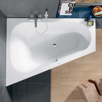   Villeroy & Boch Loop & Friends 175x135 (UBA175LFO9LIV-01, UBA175LFO9LIV01)
