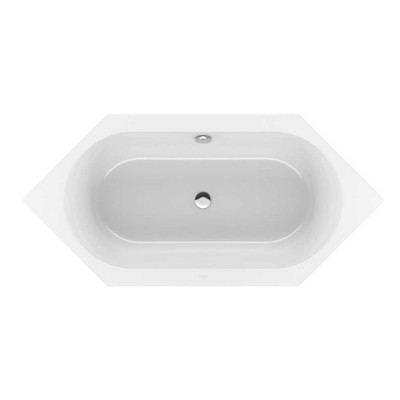   Villeroy & Boch Loop & Friends 190x90 (UBA199LFO6V-01, UBA199LFO6V01)