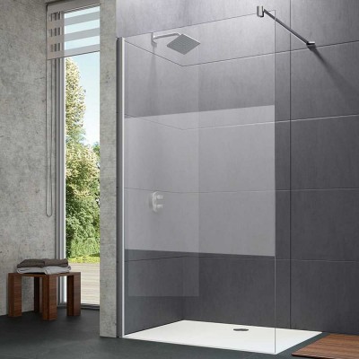   Walk In Huppe Design pure (8P1108087375)