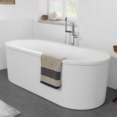   Villeroy & Boch Loop & Friends 180x80 (UBA180LFO7V-01, UBA180LFO7V01)