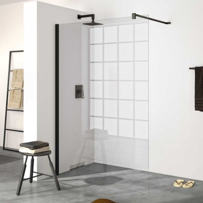   Walk In Huppe Design pure (8P1106123321)