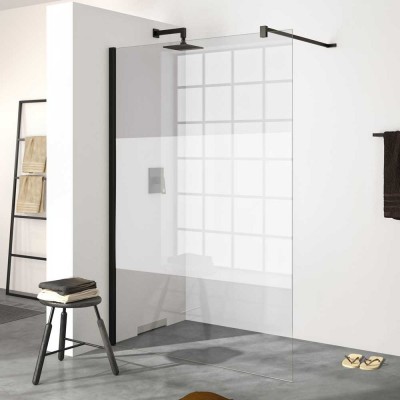   Walk In Huppe Design pure (8P1107123375)