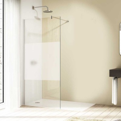   Walk In Huppe Design elegance (8E1105087375)