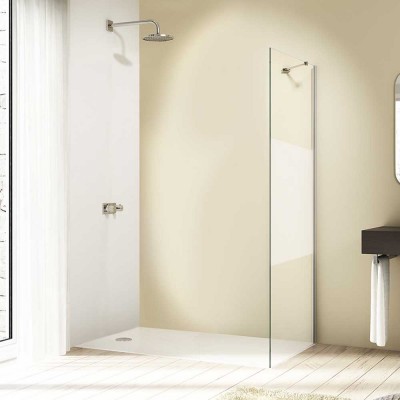   Walk In Huppe Design elegance (8E1104087375)