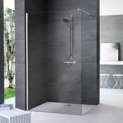   Walk In Huppe Enjoy pure (4T1112092321)