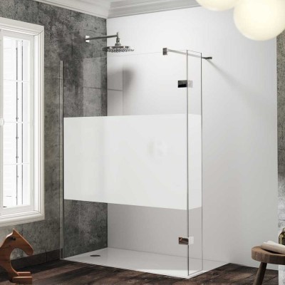   Walk In Huppe Solva pure (ST3602092375)