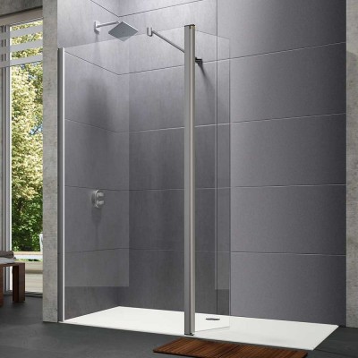   Walk In Huppe Design pure (8P1206087322)