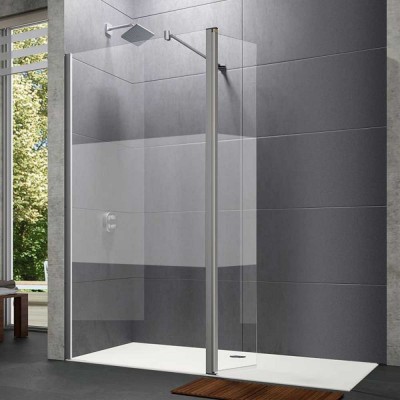   Walk In Huppe Design pure (8P1206087373)