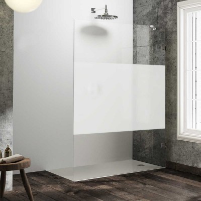   Walk In Huppe Solva pure (SR0284092373)